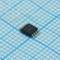 Двухканальный двунаправленный повторитель шины I2C 8VSSOP