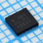 Аналоговый ключ 4PDT(четыре полюса-два направления) 16XQFN