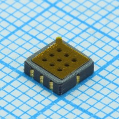 MEMS датчик наличия горючих газов