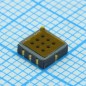MEMS датчик наличия горючих газов