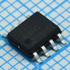 Драйвер LED 5В/9В/12В/15В/18В/24В 8-Pin SO EP лента на катушке