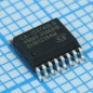 Изолятор цифровой 200МБ/с серия iDivider® питание 3...5.5В SMD