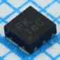 USB ключ силовой одиночный 5.5В 0.125A...2.665A 6-Pin WDFN EP лента на катушке