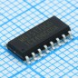 Драйвер Led, 8 каналов, Iвых- 5-120mА, 25MHz, PWM, PrecisionDrive, Share-I-O, Баланс белого, Uп-5v