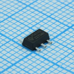 Драйвер LED 30В 1.2A