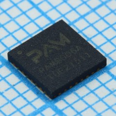 15W STEREO CLASS-D AUDIO POWER AMPLIFIER WITH POWER LIMIT