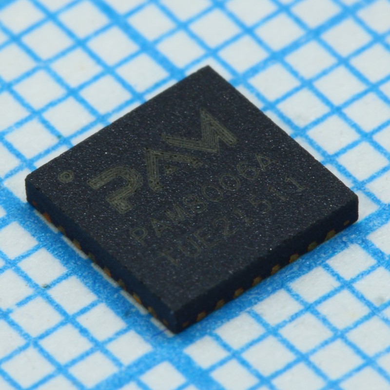 15W STEREO CLASS-D AUDIO POWER AMPLIFIER WITH POWER LIMIT