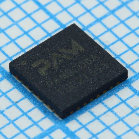 15W STEREO CLASS-D AUDIO POWER AMPLIFIER WITH POWER LIMIT