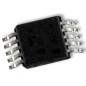 LED драйвер 3150мкА потребляемый ток 10-Pin SSO лента на катушке