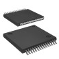 Драйвер двигателя MOSFET automotive H-side, 30A
