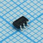 Ключ силовой верхнего плеча одноканальный 2А 0.033Ом 6-Pin TSOP лента на катушке