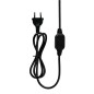 Фигура светодиодная "Снежинка LED" 55х55см LED син. 25Вт 220В IP65 Neon-Night 501-335
