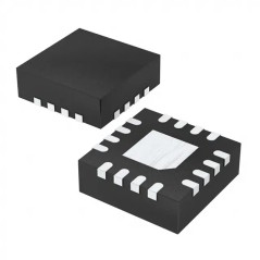 Ключ-контроллер заряда от USB 16VFQFPN