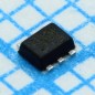 Преобразователь постоянного тока понижающий 2.3В...5.5В 6-Pin SOT-563 лента на катушке