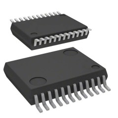 Двухканальный MOSFET драйвер верхнего плеча неинвертирующий