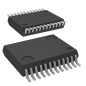 Двухканальный MOSFET драйвер верхнего плеча неинвертирующий