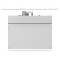 Указатель световой BS-NEXTRINO-71-S1-INEXI3 White Белый свет a15516