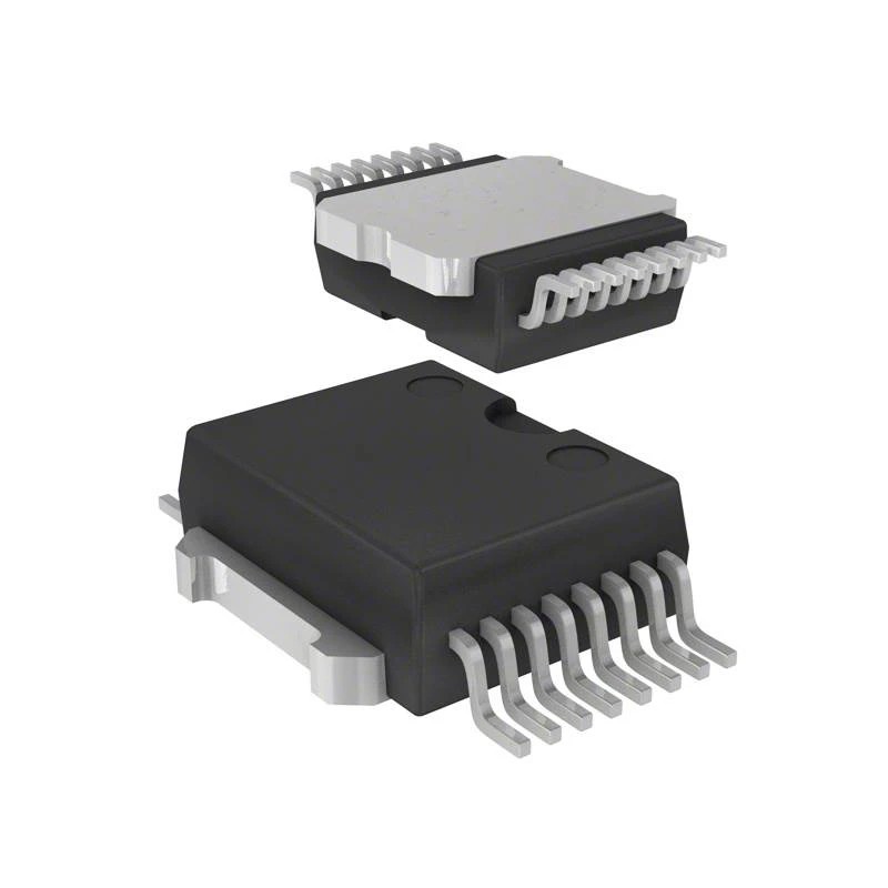 Интеллектуальный ключ 2 канала для применения 24V (58В - max), 70А, 16мОм, потребление 2мкА Интеллектуальный ключ 2 канала для применения 24V (58В - max), 70А, 16мОм, потребление 2мкА