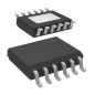 ИС переключателя электропитания – распределение электропитания Double Ch High Side 58V 100mOhm 22A