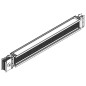 Секция прямая 1-1.99м 1600А Al 3L+N+PER IP55 тран. IEK LB-1600A4-35-F-SF Секция прямая 1-1.99м 1600А Al 3L+N+PER IP55 тран. IEK LB-1600A4-35-F-SF