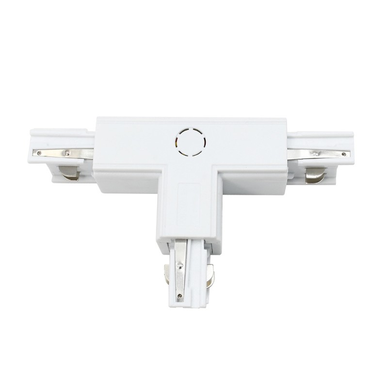 Аксессуар к шинопроводу трехфазному 3P PTR CT-WH R/INT правый внешний Pro+ бел. JazzWay 5063297 Аксессуар к шинопроводу трехфазному 3P PTR CT-WH R/INT правый внешний Pro+ бел. JazzWay 5063297