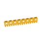 Маркер каб. 4.0-6.0кв.мм CAB3 "G" (уп.300шт) Leg 038366 Маркер каб. 4.0-6.0кв.мм CAB3 "G" (уп.300шт) Leg 038366