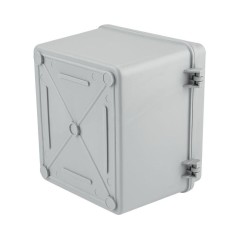 Корпус пластиковый ЩМПп 200х175х135мм IP55 Rexant 11-0451