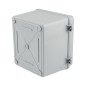 Корпус пластиковый ЩМПп 200х175х135мм IP55 Rexant 11-0451 Корпус пластиковый ЩМПп 200х175х135мм IP55 Rexant 11-0451