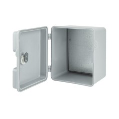 Корпус пластиковый ЩМПп 200х175х135мм IP55 Rexant 11-0451