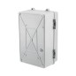 Корпус пластиковый ЩМПп с окном 360х225х155мм IP55 Rexant 11-0454