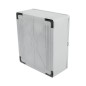 Корпус пластиковый ЩМПп 370х325х150мм IP65 Rexant 11-0456
