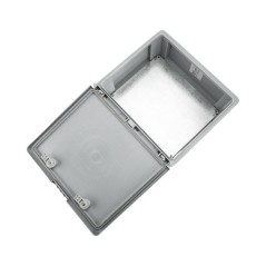 Корпус пластиковый ЩМПп 370х325х150мм IP65 Rexant 11-0456
