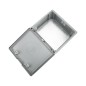 Корпус пластиковый ЩМПп 370х325х150мм IP65 Rexant 11-0456