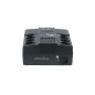 Источник бесперебойного питания Smart Мастер Интерактивная 800В.А/480Вт Tower Schuko LED USB Импульс MT80103 Источник бесперебойного питания Smart Мастер Интерактивная 800В.А/480Вт Tower Schuko LED USB Импульс MT80103