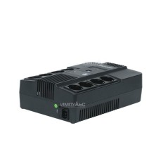 Источник бесперебойного питания Smart Мастер Интерактивная 800В.А/480Вт Tower Schuko LED USB Импульс MT80103