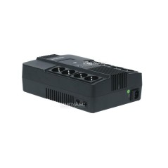 Источник бесперебойного питания Smart Мастер Интерактивная 800В.А/480Вт Tower Schuko LED USB Импульс MT80103