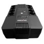 Источник бесперебойного питания Smart Мастер Интерактивная 800В.А/480Вт Tower Schuko LED USB Импульс MT80103 Источник бесперебойного питания Smart Мастер Интерактивная 800В.А/480Вт Tower Schuko LED USB Импульс MT80103