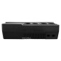 Источник бесперебойного питания Smart Мастер Интерактивная 800В.А/480Вт Tower Schuko LED USB Импульс MT80103 Источник бесперебойного питания Smart Мастер Интерактивная 800В.А/480Вт Tower Schuko LED USB Импульс MT80103