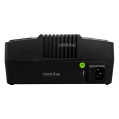 Источник бесперебойного питания Smart Мастер Интерактивная 800В.А/480Вт Tower Schuko LED USB Импульс MT80103