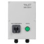 Регулятор 5-ступенчатый SRE-220-1.5 (1.5А 230В) SHUFT НС-1587399 Регулятор 5-ступенчатый SRE-220-1.5 (1.5А 230В) SHUFT НС-1587399