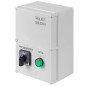Регулятор 5-ступенчатый SRE-220-1.5 (1.5А 230В) SHUFT НС-1587399 Регулятор 5-ступенчатый SRE-220-1.5 (1.5А 230В) SHUFT НС-1587399
