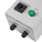 Регулятор 5-ступенчатый SRE-220-1.5 (1.5А 230В) SHUFT НС-1587399 Регулятор 5-ступенчатый SRE-220-1.5 (1.5А 230В) SHUFT НС-1587399