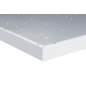 Светильник светодиодный UNIVERSAL-SOFT-A 30 6500К IP20 595х595х55 CRI80 с БАП на 1 час opal-sand бел. LUXDATOR CON CSVT ЦБ-00008 Светильник светодиодный UNIVERSAL-SOFT-A 30 6500К IP20 595х595х55 CRI80 с БАП на 1 час opal-sand бел. LUXDATOR CON CSVT ЦБ-00008