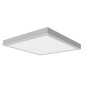 Светильник светодиодный UNIVERSAL-SOFT 46 6500К IP20 595х595х55 CRI80 opal-sand бел. CSVT ЦБ-00008977 Светильник светодиодный UNIVERSAL-SOFT 46 6500К IP20 595х595х55 CRI80 opal-sand бел. CSVT ЦБ-00008977