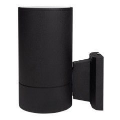 Светильник светодиодный PWL-200110/30D 1х9Вт 3000К BL IP65 архитектурный Pro JazzWay 5064614