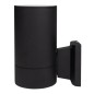 Светильник светодиодный PWL-200110/30D 1х9Вт 3000К BL IP65 архитектурный Pro JazzWay 5064614 Светильник светодиодный PWL-200110/30D 1х9Вт 3000К BL IP65 архитектурный Pro JazzWay 5064614