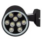 Светильник светодиодный PWL-200110/30D 1х9Вт 3000К BL IP65 архитектурный Pro JazzWay 5064614 Светильник светодиодный PWL-200110/30D 1х9Вт 3000К BL IP65 архитектурный Pro JazzWay 5064614