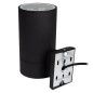 Светильник светодиодный PWL-200110/30D 1х9Вт 3000К BL IP65 архитектурный Pro JazzWay 5064614 Светильник светодиодный PWL-200110/30D 1х9Вт 3000К BL IP65 архитектурный Pro JazzWay 5064614