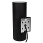 Светильник светодиодный PWL-300110/30D 2х9Вт 3000К BL IP65 архитектурный Pro JazzWay 5064638