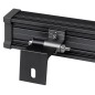 Светильник светодиодный PWW 500 12Вт 15град. 3000К IP67 архитектурный Pro JazzWay 5064591 Светильник светодиодный PWW 500 12Вт 15град. 3000К IP67 архитектурный Pro JazzWay 5064591